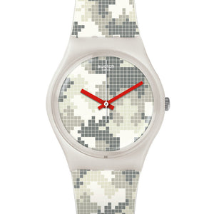 Swatch Gent PIXELISE ME GW180