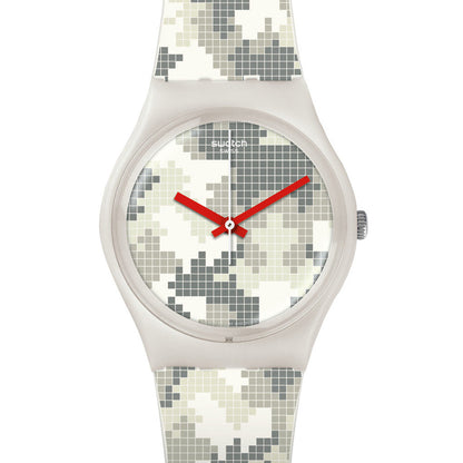 Swatch Gent PIXELISE ME GW180