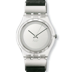 Swatch Gent PLAITED GK350