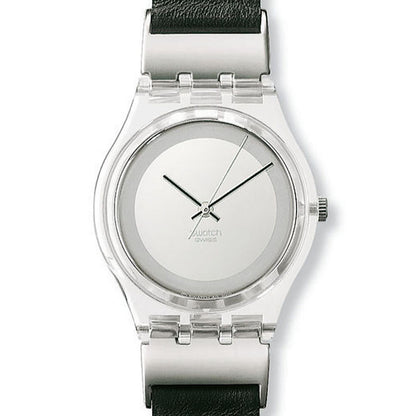 Swatch Gent PLAITED GK350