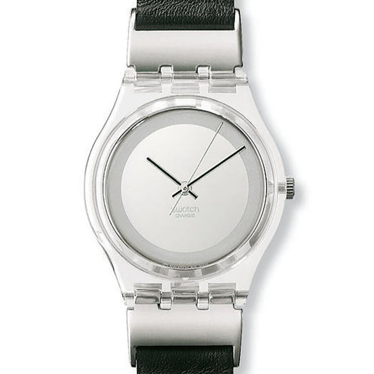 Swatch Gent PLAITED GK350