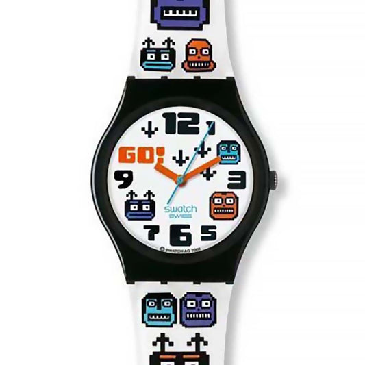 Swatch Gent Play again GB238