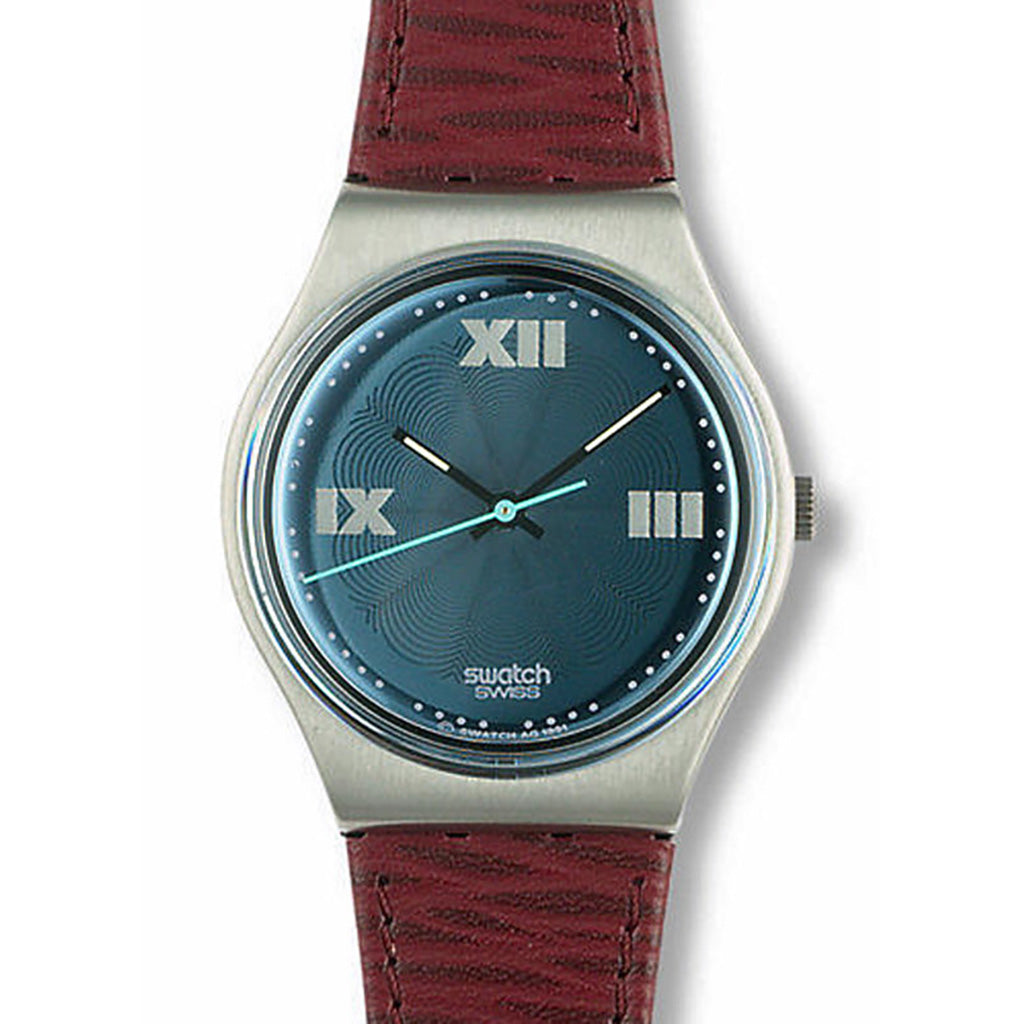 Swatch Gent PLAZA GX121