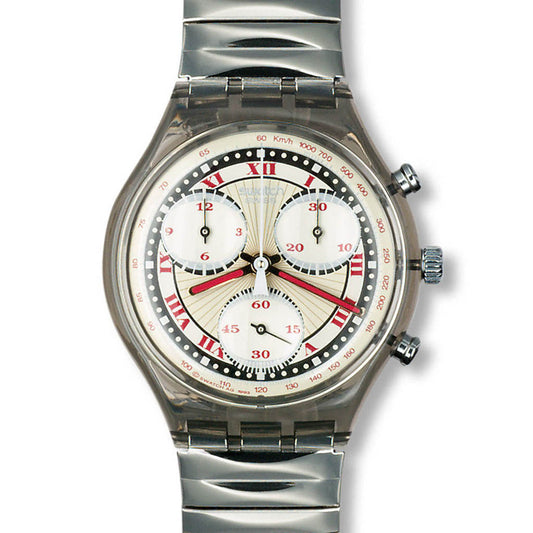 Swatch Chrono Pleasure Dome SCM106