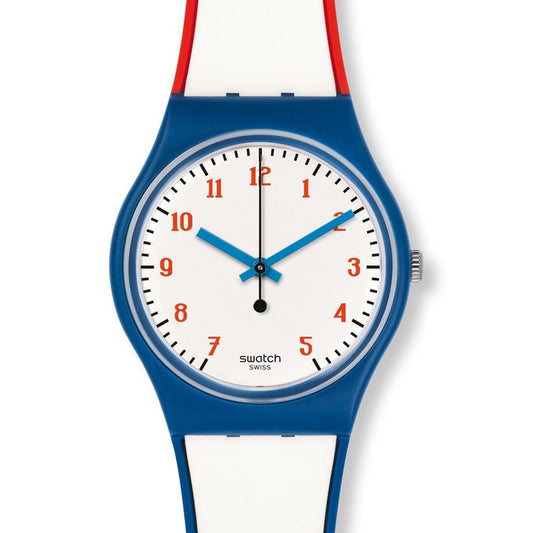 Swatch Gent Plein Gaz GN248