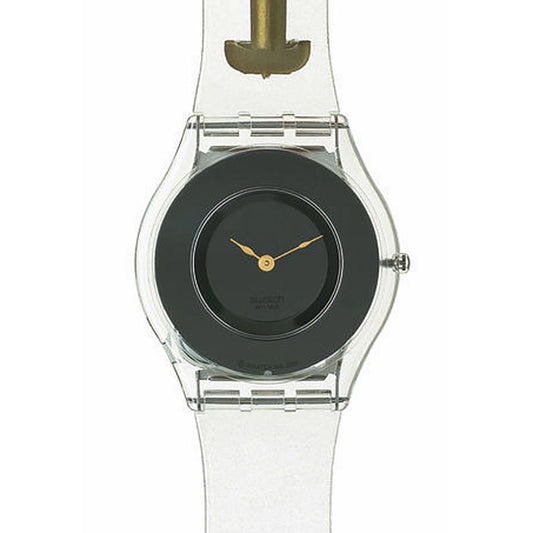 Swatch Skin Special PLUME SAVANTE SFK114P
