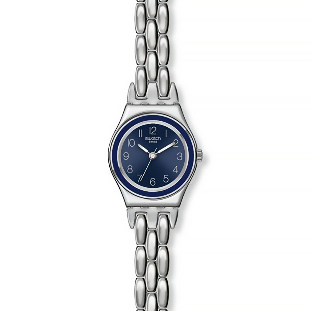 Swatch Irony Lady PLUMMY BLUE YSS272G
