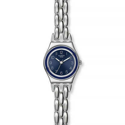 Swatch Irony Lady PLUMMY BLUE YSS272G
