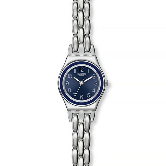 Swatch Irony Lady PLUMMY BLUE YSS272G