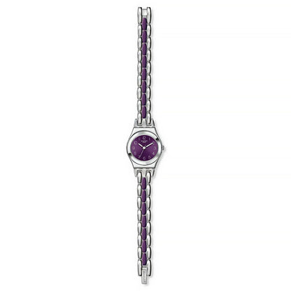 PLUMMY PURPLE
