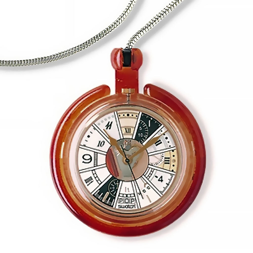 Pocket Pop Swatch POCKET MIX PPK101