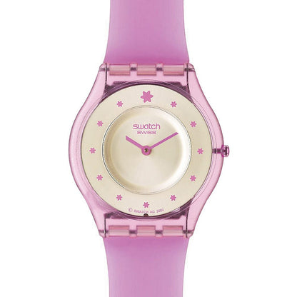 Swatch Skin Poetic Flowers Too SFP104C