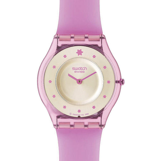 Swatch Skin Poetic Flowers Too SFP104C