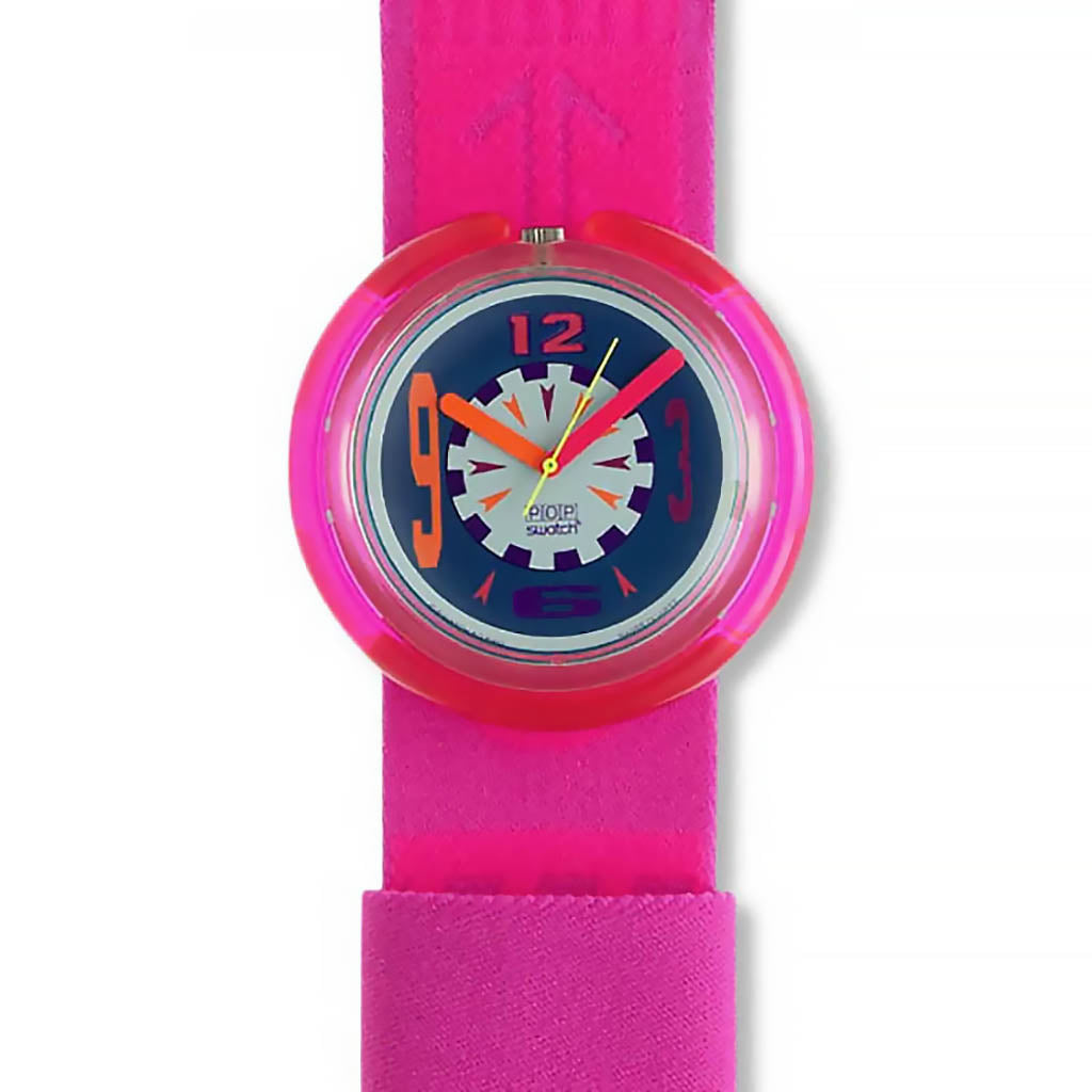 Pop Swatch Point PWK185