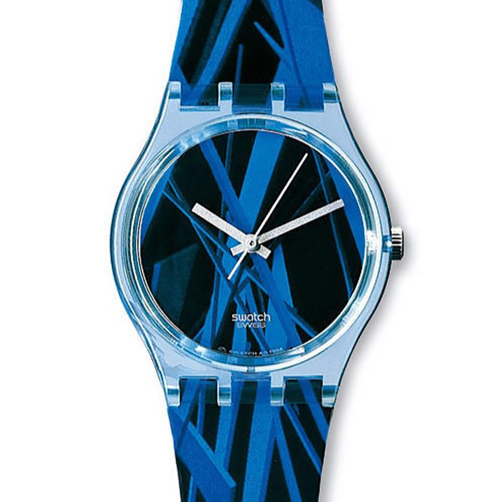 Swatch Gent POINTS GN169