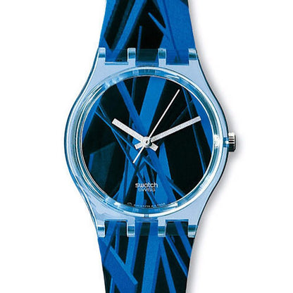 Swatch Gent POINTS GN169