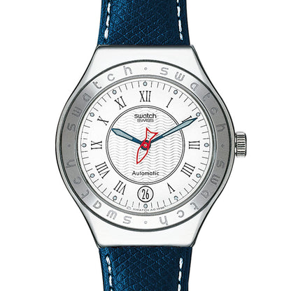 Swatch Irony Automatik Poisson Rouge YAS400