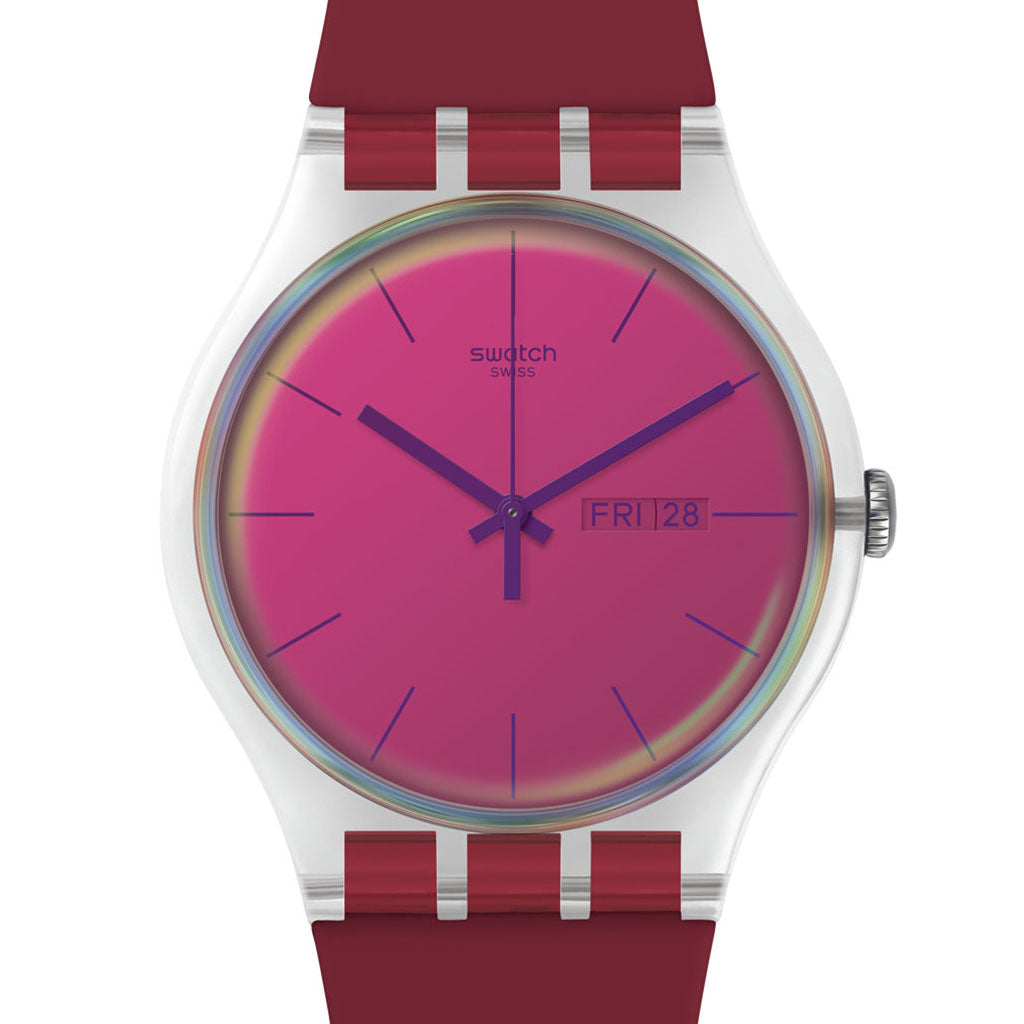 Swatch Original New Gent Polared SUOK717