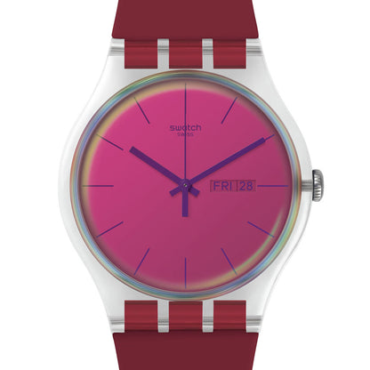 Swatch Original New Gent Polared SUOK717