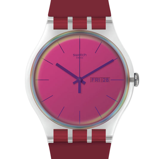 Swatch Original New Gent Polared SUOK717