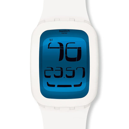 Swatch Touch POLAR WIND SURW103