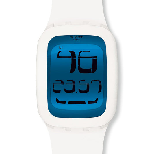Swatch Touch POLAR WIND SURW103