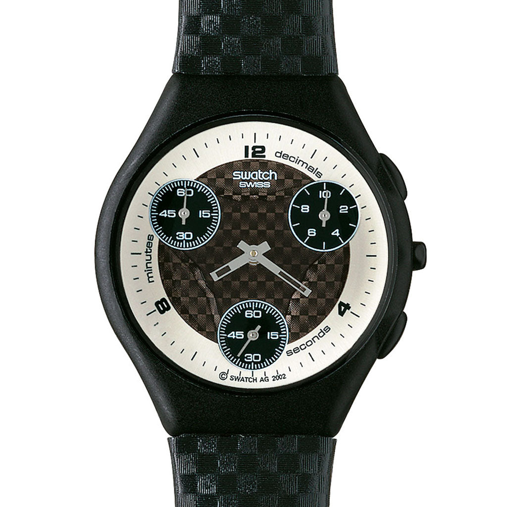 Swatch Skin Chrono Polite SUYB106
