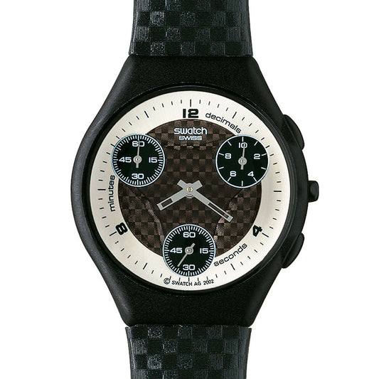 Swatch Skin Chrono Polite SUYB106