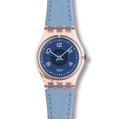 Swatch Lady POLKA LP109