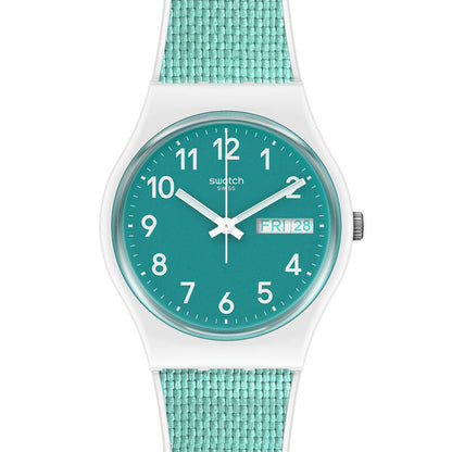 Swatch Gent Pool Light GW714