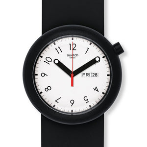 New Pop Swatch POPAGAIN PNB700