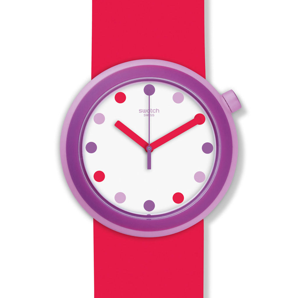 New Pop Swatch POPALICOUS PNP100