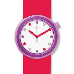New Pop Swatch POPALICOUS PNP100