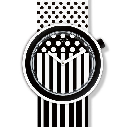 New Pop Swatch POPDANCING PNW101