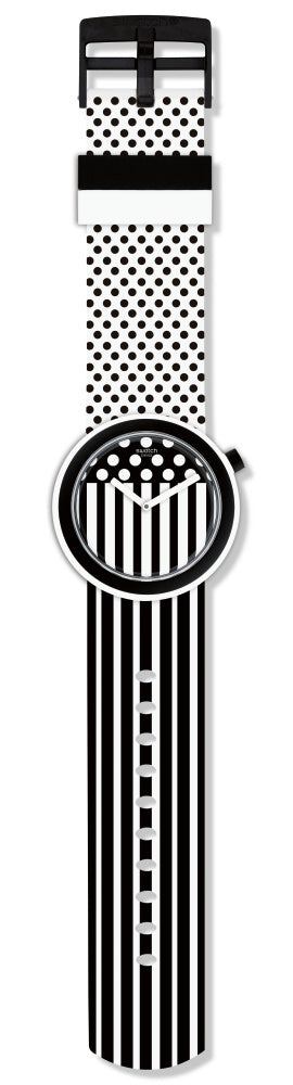 New Pop Swatch POPDANCING PNW101 – Ansicht 3