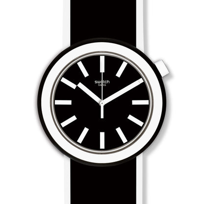 New Pop Swatch POPLOOKING PNB100
