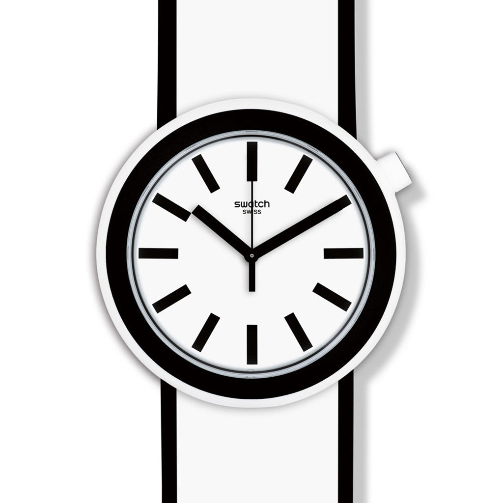 New Pop Swatch POPMOVING PNW100