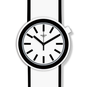 New Pop Swatch POPMOVING PNW100