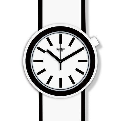 New Pop Swatch POPMOVING PNW100