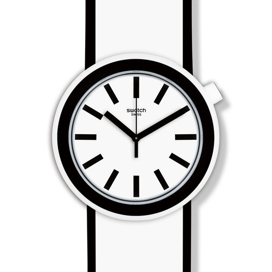 New Pop Swatch POPMOVING PNW100