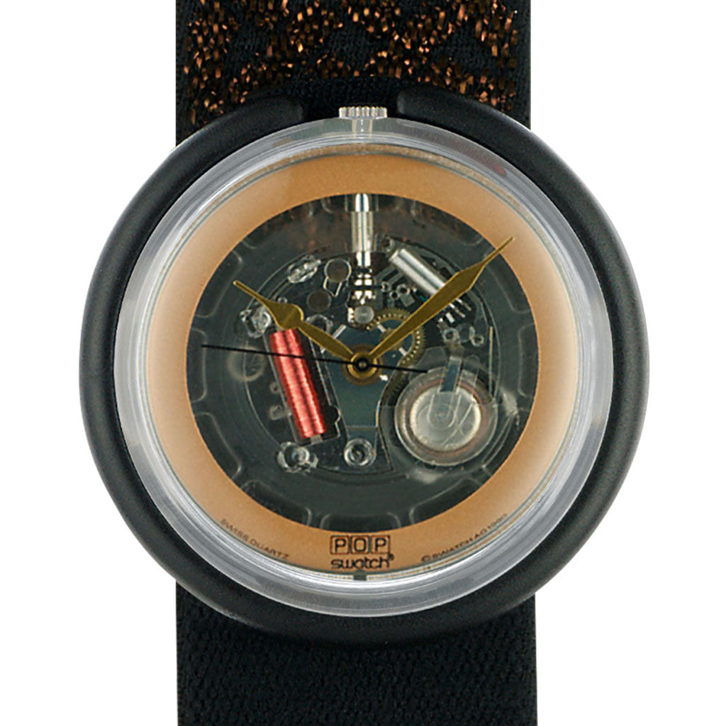 Pop Swatch Odalisque PWK133