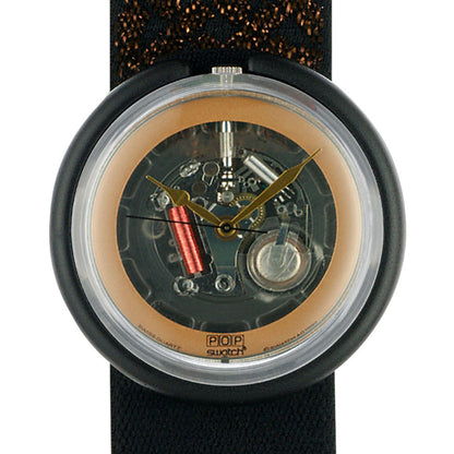 Pop Swatch Odalisque PWK133