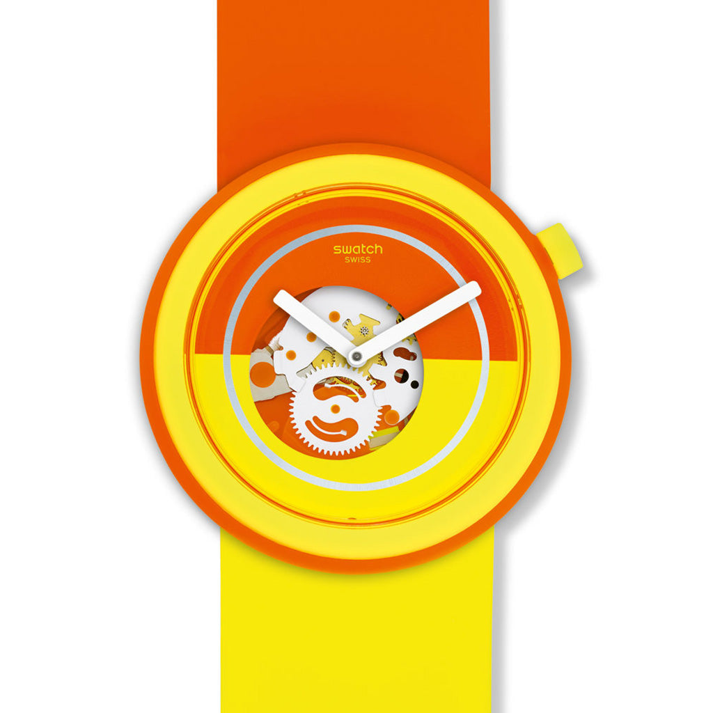 New Pop Swatch POPOVER PNO100
