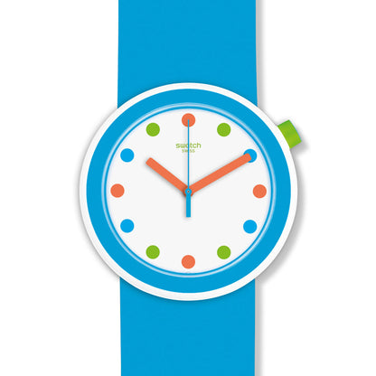 New Pop Swatch POPPINGPOP PNW102