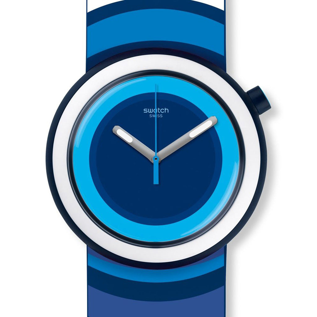 New Pop Swatch Popsplash PNN104