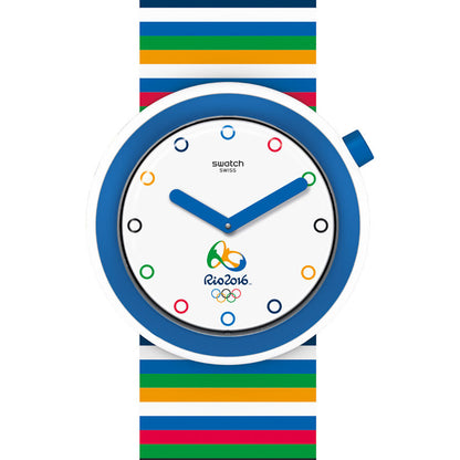 Pop Swatch POPTABON PNZ100