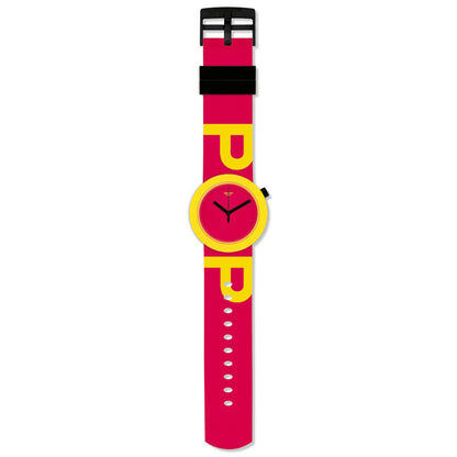 POPTASTIC