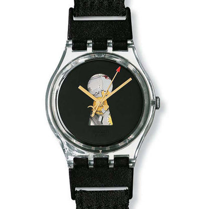 Swatch Gent PORTE JARTELLES GK316