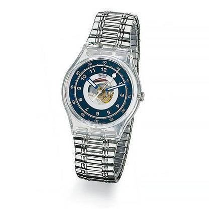 Swatch Gent Porthole GKK282