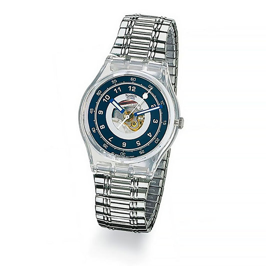 Swatch Gent Porthole GKK282